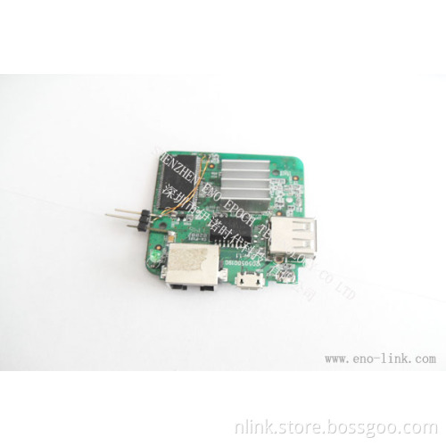 n-link Atheros AR9331 embedded 3G router module